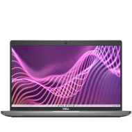 Laptop Dell Latitude 5450, Procesor Intel Core Ultra 5 135U up to 4.4GHz, 14"FHD (1920x1080) IPS anti-glare 250nits, ram 16GB (2x8GB) 5600MHz DDR5, 1TB SSD M.2 PCIe NVMe, Intel Graphics, culoare grey, Windows11 Pro