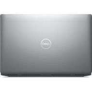 Laptop Dell Latitude 5550, Procesor Intel Core Ultra 7 165U up to 4.9GHz, 15.6" FHD (1920x1080) IPS Anti-Glare 250nits, RAM 16GB (2x8GB) DDR5 5600MHz, 1TB SSD M.2 PCIe NVMe, Intel Graphics, culoare grey, Windows 11 Pro