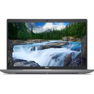Laptop Dell Latitude 5550, Procesor Intel Core Ultra 7 165U up to 4.9GHz, 15.6" FHD (1920x1080) IPS Anti-Glare 250nits, RAM 16GB (2x8GB) DDR5 5600MHz, 1TB SSD M.2 PCIe NVMe, Intel Graphics, culoare grey, Windows 11 Pro