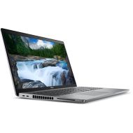 Laptop Dell Latitude 5550, Procesor Intel Core Ultra 7 165U up to 4.9GHz, 15.6" FHD (1920x1080) IPS Anti-Glare 250nits, RAM 16GB (2x8GB) DDR5 5600MHz, 1TB SSD M.2 PCIe NVMe, Intel Graphics, culoare grey, Windows 11 Pro