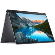 Laptop Dell Latitude 9450 2in1, Procesor Intel Core Ultra 7 165U up to 4.9GHz, 14" QHD+ (2560x1600) IPS AR/AS 500nits, touch, ram 32GB 7467MHz LPDDR5x, 1TB SSD M.2 PCIe NVMe, Intel Graphics, culoare black, Windows11 Pro