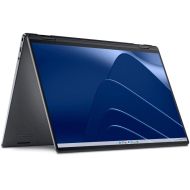 Laptop Dell Latitude 9450 2in1, Procesor Intel Core Ultra 7 165U up to 4.9GHz, 14" QHD+ (2560x1600) IPS AR/AS 500nits, touch, ram 32GB 7467MHz LPDDR5x, 1TB SSD M.2 PCIe NVMe, Intel Graphics, culoare black, Windows11 Pro
