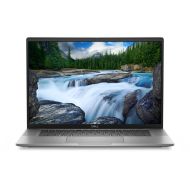 Laptop Dell Latitude 7650, Procesor  Intel Core Ultra 7 165U up to 4.9GHz, 16" FHD+ (1920x1200) IPS anti-glare 250nits, ram 32GB on-board 6400MHz LPDDR5x, 512GB M.2 PCIe NVMe, Intel Integrated Graphics, culoare grey, Windows11 Pro