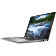 Laptop Dell Latitude 7650, Procesor  Intel Core Ultra 7 165U up to 4.9GHz, 16" FHD+ (1920x1200) IPS anti-glare 250nits, ram 32GB on-board 6400MHz LPDDR5x, 512GB M.2 PCIe NVMe, Intel Integrated Graphics, culoare grey, Windows11 Pro