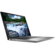 Laptop Dell Latitude 7650, Procesor  Intel Core Ultra 7 165U up to 4.9GHz, 16" FHD+ (1920x1200) IPS anti-glare 250nits, ram 32GB on-board 6400MHz LPDDR5x, 512GB M.2 PCIe NVMe, Intel Integrated Graphics, culoare grey, Windows11 Pro