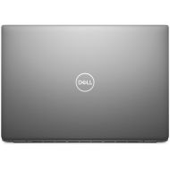 Laptop Dell Latitude 7650, Procesor  Intel Core Ultra 7 165U up to 4.9GHz, 16" FHD+ (1920x1200) IPS anti-glare 250nits, ram 32GB on-board 6400MHz LPDDR5x, 512GB M.2 PCIe NVMe, Intel Integrated Graphics, culoare grey, Windows11 Pro