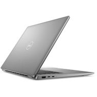 Laptop Dell Latitude 7650, Procesor  Intel Core Ultra 7 165U up to 4.9GHz, 16" FHD+ (1920x1200) IPS anti-glare 250nits, ram 32GB on-board 6400MHz LPDDR5x, 512GB M.2 PCIe NVMe, Intel Integrated Graphics, culoare grey, Windows11 Pro