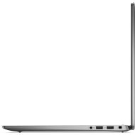 Laptop Dell Latitude 7650, Procesor  Intel Core Ultra 7 165U up to 4.9GHz, 16" FHD+ (1920x1200) IPS anti-glare 250nits, ram 32GB on-board 6400MHz LPDDR5x, 512GB M.2 PCIe NVMe, Intel Integrated Graphics, culoare grey, Windows11 Pro