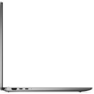 Laptop Dell Latitude 7650, Procesor  Intel Core Ultra 7 165U up to 4.9GHz, 16" FHD+ (1920x1200) IPS anti-glare 250nits, ram 32GB on-board 6400MHz LPDDR5x, 512GB M.2 PCIe NVMe, Intel Integrated Graphics, culoare grey, Windows11 Pro