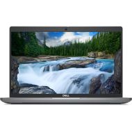 Laptop Dell Latitude 5450, Procesor Intel Core Ultra 7 165U up to 4.9GHz, 14.0" FHD (1920x1080) IPS Anti-Glare 250nits, RAM 32GB (2x16GB) DDR5 5600MHz, 512GB SSD M.2 PCIe NVMe, Intel Graphics, culoare grey, Windows 11 Pro