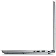 Laptop Dell Latitude 5450, Procesor Intel Core Ultra 7 165U up to 4.9GHz, 14.0" FHD (1920x1080) IPS Anti-Glare 250nits, RAM 32GB (2x16GB) DDR5 5600MHz, 512GB SSD M.2 PCIe NVMe, Intel Graphics, culoare grey, Windows 11 Pro