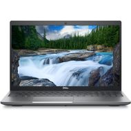 Laptop Dell Latitude 5550, Procesor Intel Core Ultra 7 155U up to 4.8GHz, 15.6" FHD (1920x1080) IPS Anti-Glare 250nits, RAM 16GB (2x8GB) DDR5 5600MHz, 512GB SSD M.2 PCIe NVMe, Intel Graphics, culoare grey, Windows 11 Pro