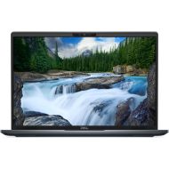 Laptop Dell Latitude 7450, Procesor  Intel Core Ultra 7 165U up to 4.9GHz, 14" FHD+ (1920x1200) IPS anti-glare 250nits, ram 32GB on-board 6400MHz LPDDR5x, 512GB SSD M.2 PCIe NVMe, Intel Graphics, culoare grey, Windows11 Pro