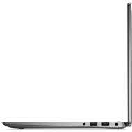 Laptop Dell Latitude 7450, Procesor  Intel Core Ultra 7 165U up to 4.9GHz, 14" FHD+ (1920x1200) IPS anti-glare 250nits, ram 32GB on-board 6400MHz LPDDR5x, 512GB SSD M.2 PCIe NVMe, Intel Graphics, culoare grey, Windows11 Pro