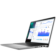 Laptop Dell Vostro 3440, Procesor Gen 13th Intel Core i5-1334U up to 4.6GHz, 14