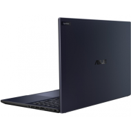 Laptop ASUS ExpertBook B3, procesor Intel Core Ultra 7 155H, up to 4.8GHz, 16", WUXGA (1920 x 1200) Anti-glare 300nits, RAM 16GB DDR5, 512GB SSD M.2 PCIe NVMe, Intel Iris Xe, culoare Star Black, OS