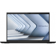 Laptop ASUS ExpertBook B3, Procesor Intel Core Ultra 5 125H up to 4.5GHz, 16"  WUXGA (1920 x 1200) IPS anti-glare 300nits, ram 16GB (1 x16GB) DDR5, 512GB SSD M.2 PCIe NVme, Intel Arc Graphics, culoare Black, NO OS