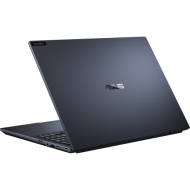 Laptop ASUS ExpertBook B5, Procesor Intel Core Ultra 7 155H up to 4.8GHz, 16" WUXGA (1920x1200) anti-glare, 300nits, ram 16GB 5200MHz DDR5, 512GB SSD M.2 PCIe NVMe, Intel® Graphics, culoare Black, Windows11 Pro Educational   