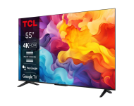 LED TV 4K 55''(139cm) TCL 55V6B (2024)
