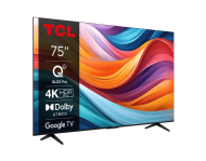 Qled TV 4K 75''(190cm) TCL 75T7B (Model