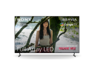 LED TV 55" SONY KD55X85LAEP