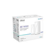 TP-LINK KIT BE19000 MESH WIFI 7 TRI-B2PK