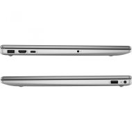 Laptop HP 255 G10, Procesor AMD Ryzen 3 7330U până la 4.3GHz, 15.6