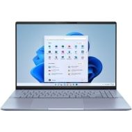 Laptop ASUS Vivobook S 16 OLED, procesor Intel Core Ultra 5 125H, up to 4.5GHz, 16", 3.2K (3200 x 2000) OLED 400nits, RAM 16GB LPDDR5X, 1TB SSD M.2 PCIe NVMe, Intel Arc Graphics, culoare Blue, Windows 11 Pro