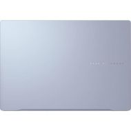Laptop ASUS Vivobook S 16 OLED, procesor Intel Core Ultra 5 125H, up to 4.5GHz, 16", 3.2K (3200 x 2000) OLED 400nits, RAM 16GB LPDDR5X, 1TB SSD M.2 PCIe NVMe, Intel Arc Graphics, culoare Blue, Windows 11 Pro