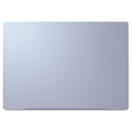 Laptop ASUS Vivobook S 14 OLED, procesor Intel Core Ultra 5 125H, up to 4.5GHz, 14", WUXGA (1920 x 1200) OLED 400nits, RAM 16GB LPDDR5X, 512GB SSD M.2 PCIe NVMe, Intel Arc Graphics, culoare Blue, Windows 11 Pro