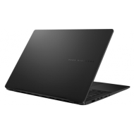 Laptop ASUS Vivobook S 14, Procesor Intel Core Ultra 5 125H up to 4.5GHz, 14" WUXGA (1920x1200) OLED 400nits, ram 16GB LPDDR5x, 512GB SSD M.2 PCIe NVMe, Intel® Arc™ Graphics, culoare Black, Windows11 Pro