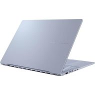 Laptop ASUS Vivobook S 16 OLED, procesor Intel Core Ultra 7 155H, up to 4.8GHz, 16", 3.2K (3200 x 2000) OLED 400nits, RAM 16GB LPDDR5X, 1TB SSD M.2 PCIe NVMe, Intel Arc Graphics, culoare Blue, Windows 11 Pro