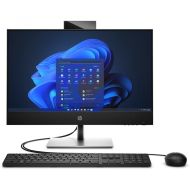 PC all-in-one HP ProOne 440 G9, Procesor 13th Generation Intel Core i5 13500T up to 4.6GHz, 23.8