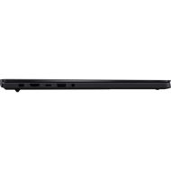 Laptop ASUS ProArt P16 OLED, procesor AMD Ryzen AI 9 HX370, 16", 4K (3840 x 2400) OLED 400nits, RAM 64GB LPDDR5X, 2TB SSD M.2 PCIe NVMe, NVIDIA GeForce RTX 4070, culoare Nano Black, Windows 11 Pro