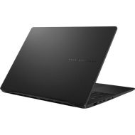 Laptop ASUS Vivobook S 14 OLED, procesor AMD Ryzen 9 8945HS, up to 5.2GHz, 14", 3K (2880 x 1800) OLED 400nits, RAM 16GB LPDDR5X, 1TB SSD M.2 PCIe NVMe, AMD Radeon Graphics, culoare Neutral Black, Free DOS