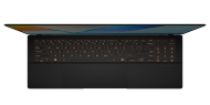 Laptop ASUS Vivobook S 16 OLED, procesor AMD Ryzen AI 9 365, up to 5.0GHz, 16", 3.2K (3200 x 2000) OLED 400nits, RAM 24GB LPDDR5X, 1TB SSD M.2 PCIe NVMe, AMD Radeon Graphics, culoare Neutral Black, NO OS