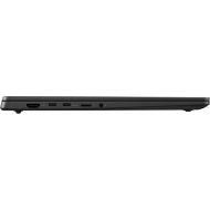 Laptop ASUS Vivobook S 14 OLED, procesor AMD Ryzen 7 8845HS, up to 5.1GHz, 14", 3K (2880 x 1800) OLED 400nits, RAM 16GB LPDDR5X, 1TB SSD M.2 PCIe NVMe, AMD Radeon Graphics, culoare Neutral Black, Free DOS