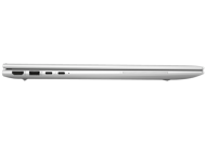 Laptop HP EliteBook 860 G11, Procesor Intel Core Ultra 7 155U up to 4.8GHz, 16" WUXGA (1920x1200) IPS 300nits anti-glare, ram 16GB(1x16GB)5600MHz DDR5, 512GB SSD M.2 PCIe NVMe, Intel Graphics, culoare Silver, Window11 Pro