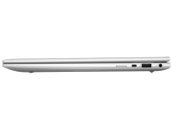 Laptop HP EliteBook 840 G11, Procesor Intel Core Ultra 5 125U up to 4.3GHz, 14" WUXGA (1920x1200) IPS 300nits anti-glare, ram 16GB(1x16GB)5600MHz DDR5, 512GB SSD M.2 PCIe NVMe, Intel Graphics, culoare Silver, Window11 Pro