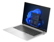 Laptop HP EliteBook 840 G11, Procesor Intel Core Ultra 5 125U up to 4.3GHz, 14" WUXGA (1920x1200) IPS 300nits anti-glare, ram 16GB(1x16GB)5600MHz DDR5, 512GB SSD M.2 PCIe NVMe, Intel Graphics, culoare Silver, Window11 Pro