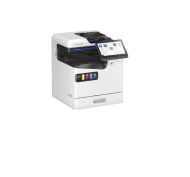 Imprimanta multifunctionala inkjet color Epson AM-C400 A4, 40ppm, duplex, 600x2400 dpi, ADF 100 coli, USB, retea, Wi-Fi,starter cerneala