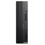 Desktop PC ASUS ExpertCenter D7 SFF, Procesor Gen 13ᵗʰ Intel Core i3-13100 up to 4.5GHz, RAM 16GB DDR4 (2x8GB), 512GB SSD M.2 PCIe 4.0 NVMe, Intel UHD Graphics, No OS