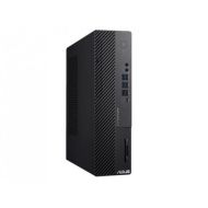 Desktop PC ASUS ExpertCenter D7 SFF, Procesor Gen 13ᵗʰ Intel Core i3-13100 up to 4.5GHz, RAM 16GB DDR4 (2x8GB), 512GB SSD M.2 PCIe 4.0 NVMe, Intel UHD Graphics, No OS