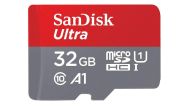 MICROSDHC 32GB CL10 SDSQUA4-032G-GN6MA