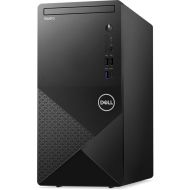 Desktop PC Dell Vostro 3030 MT, Procesor 14ᵗʰ Gen Intel Core i5-14400 up to 4.7 GHz, RAM 16GB (1x16GB) DDR5, 1TB SSD M.2 PCIe NVMe, Intel UHD Graphics, Linux