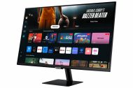 Monitor Samsung 32" LS32DM702UUXDU