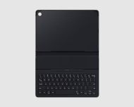 SAMSUNG TAB S9+BookCover KeyboardSlim BK