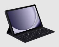 SAMSUNG TAB S9+BookCover KeyboardSlim BK