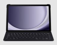 SAMSUNG TAB S9+BookCover KeyboardSlim BK