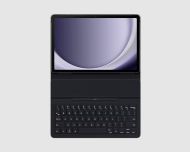 SAMSUNG TAB S9+BookCover KeyboardSlim BK